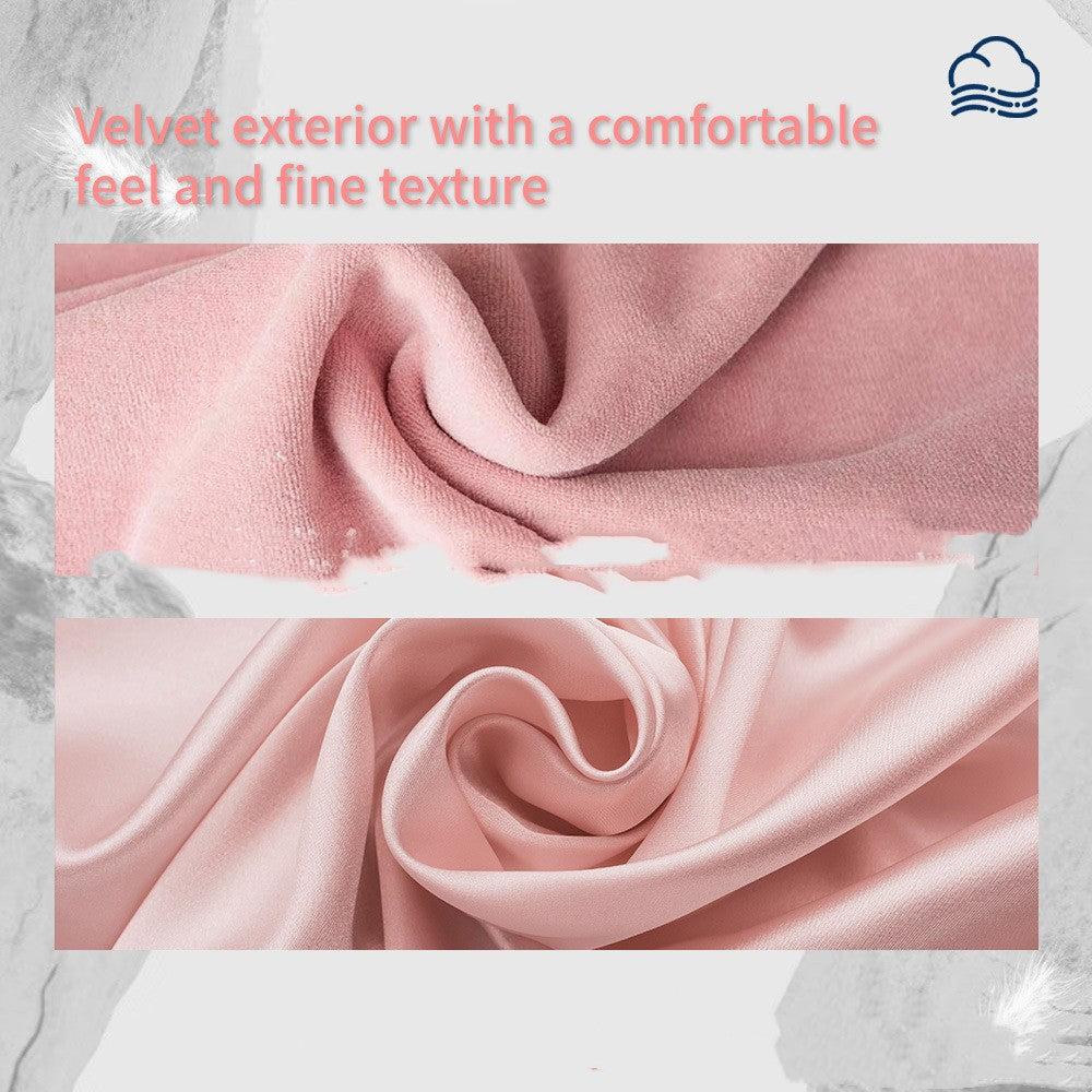 Updated Silk Center Soft Bluetooth Music Sleeping Eye Mask