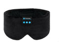 Updated Silk Center Soft Bluetooth Music Sleeping Eye Mask
